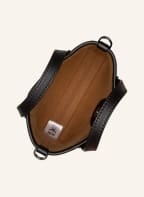 MCM Umhängetasche MINI, Farbe: SCHWARZ (Bild 1)