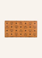 MCM Geldbörse, Farbe: COGNAC (Bild 1)