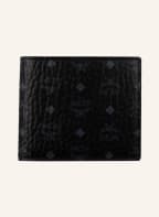MCM Geldbörse VERITAS, Farbe: SCHWARZ (Bild 1)