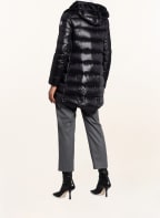 MONCLER Daunenmantel SUYEN, Farbe: SCHWARZ (Bild 1)