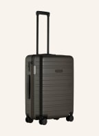 HORIZN STUDIOS Trolley H6 ESSENTIAL, Farbe: DUNKELOLIV (Bild 1)