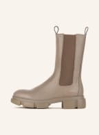 COPENHAGEN Chelsea boots CPH500, Color: TAUPE (Image 1)