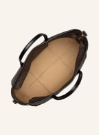 MICHAEL KORS Shopper BECK, Color: 292 BROWN BLK (Image 1)