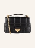 MICHAEL KORS Shoulder bag SOHO, Color: 001 BLACK (Image 1)