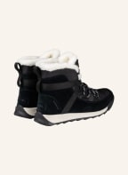 SOREL Schnürboots WHITNEY FLURRY, Farbe: SCHWARZ (Bild 1)