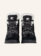 SOREL Schnürboots WHITNEY FLURRY, Farbe: SCHWARZ (Bild 1)