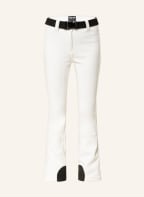 8848 Altitude Softshell-Skihose TUMBLR, Farbe: WEISS (Bild 1)