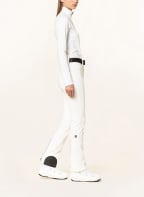 8848 Altitude Softshell-Skihose TUMBLR, Farbe: WEISS (Bild 1)