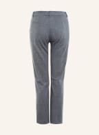 SEDUCTIVE 7/8-Hose ANNI, Farbe: GRAU (Bild 1)