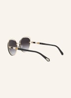 BVLGARI Sunglasses Sonnenbrille BV6136B, Farbe: 20338G - SCHWARZ/ GRAU VERLAUF (Bild 1)