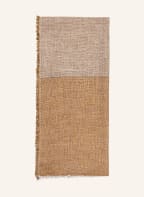 darling harbour Tuch, Farbe: CAMEL/ BEIGE (Bild 1)