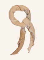 darling harbour Tuch, Farbe: CAMEL/ BEIGE (Bild 1)