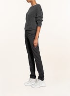 BRAX Hose MARY, Farbe: SCHWARZ (Bild 1)