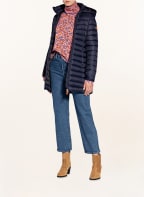 SAVE THE DUCK Steppmantel GIGA, Farbe: BLAU (Bild 1)