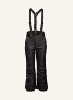 ICEPEAK Skihose LORENA, Farbe: SCHWARZ (Bild 1)