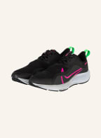 Nike Laufschuhe AIR ZOOM PEGASUS 37 SHIELD, Farbe: SCHWARZ/ NEONPINK (Bild 1)