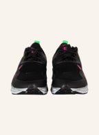 Nike Laufschuhe AIR ZOOM PEGASUS 37 SHIELD, Farbe: SCHWARZ/ NEONPINK (Bild 1)