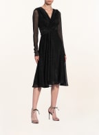 TALBOT RUNHOF Cocktailkleid COLSON2, Farbe: SCHWARZ (Bild 1)