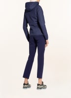 Columbia Fleecejacke PACIFIC POINT, Farbe: DUNKELBLAU (Bild 1)