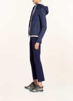 Columbia Fleecejacke PACIFIC POINT, Farbe: DUNKELBLAU (Bild 1)