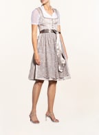 COUNTRY LINE Dirndlbluse, Farbe: WEISS (Bild 1)