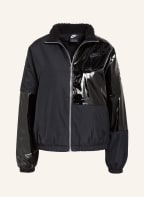Nike Jacke SPORTSWEAR ICON CLASH, Farbe: SCHWARZ (Bild 1)