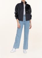 Nike Jacke SPORTSWEAR ICON CLASH, Farbe: SCHWARZ (Bild 1)