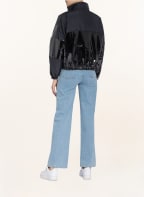 Nike Jacke SPORTSWEAR ICON CLASH, Farbe: SCHWARZ (Bild 1)