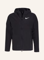 Nike Trainingsjacke THERMA, Farbe: TAUPE (Bild 1)