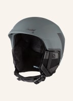 SALOMON Skihelm PIONEER LT CA, Farbe: DUNKELGRAU/ SCHWARZ (Bild 1)