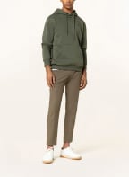 G-Star RAW Hoodie , Farbe: OLIV (Bild 1)