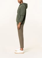G-Star RAW Hoodie , Farbe: OLIV (Bild 1)