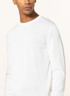 MAERZ MUENCHEN Pullover, Farbe: ECRU (Bild 1)