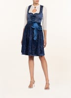 KRÜGER Dirndlbluse mit 3/4-Arm, Farbe: 2 ECRU (Bild 1)