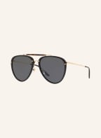 GUCCI Sunglasses GC001381, Color: 1170L1 - BLACK/ GRAY (Image 1)