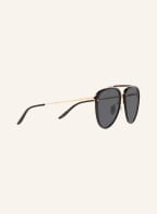 GUCCI Sunglasses GC001381, Color: 1170L1 - BLACK/ GRAY (Image 1)