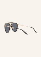 GUCCI Sunglasses GC001381, Color: 1170L1 - BLACK/ GRAY (Image 1)