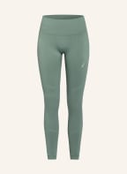 ASICS Tights SEAMLESS, Farbe: HELLGRÜN (Bild 1)
