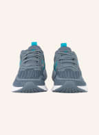 new balance Laufschuhe TEMPO, Farbe: GRAU/ TÜRKIS (Bild 1)