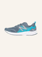 new balance Laufschuhe TEMPO, Farbe: GRAU/ TÜRKIS (Bild 1)