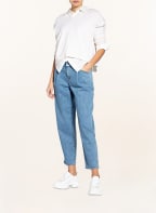 CLOSED Jeans A BETTER BLUE PEARL, Color: MBL MID BLUE (Image 1)