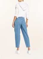 CLOSED Jeans A BETTER BLUE PEARL, Color: MBL MID BLUE (Image 1)