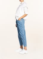 CLOSED Jeans A BETTER BLUE PEARL, Color: MBL MID BLUE (Image 1)