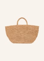 IBELIV Shopper VANILLA, Farbe: BEIGE (Bild 1)