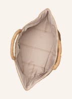 IBELIV Shopper VANILLA, Farbe: BEIGE (Bild 1)