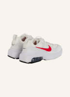 Nike Sneaker AIR MAX VERONA, Farbe: WEISS/ ROT (Bild 1)