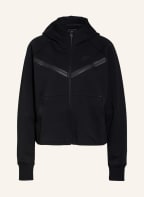 Nike Sweatjacke SPORTSWEAR TECH FLEECE , Farbe: SCHWARZ (Bild 1)