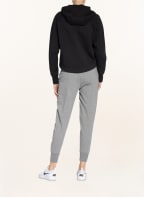 Nike Sweatjacke SPORTSWEAR TECH FLEECE , Farbe: SCHWARZ (Bild 1)