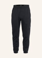 Nike Trainingshose YOGA DRI-FIT, Farbe: DUNKELGRAU (Bild 1)