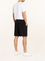 Nike Sweat shorts, Color: BLACK (Image 1)